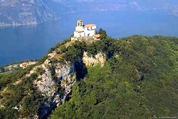 Sebino (Sarnico)